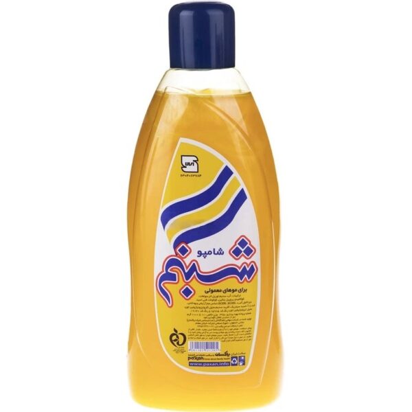 شبنم شامپو 1000گرم - Image 1